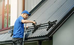 Best Sheet Metal Roofing  in Whitg, IN